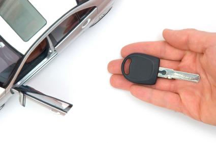 Choosing the Right Car Key Replacement Service